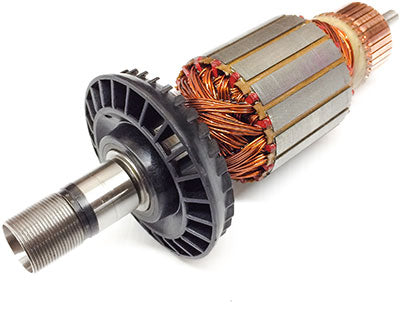 16-70-0005 Milwaukee Armature 120v