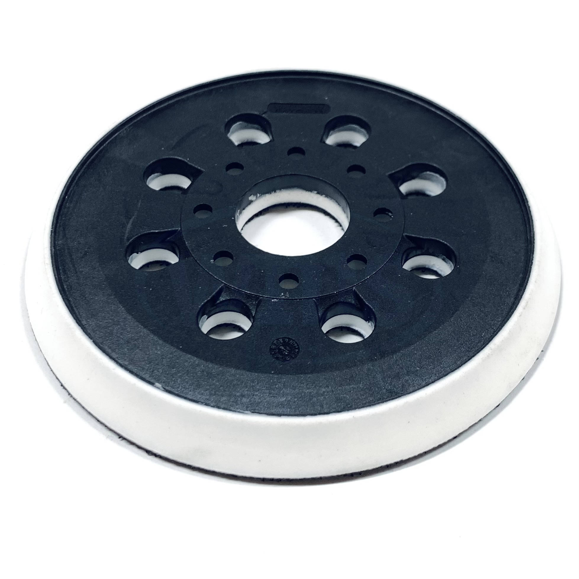 Rubber Backing Pad