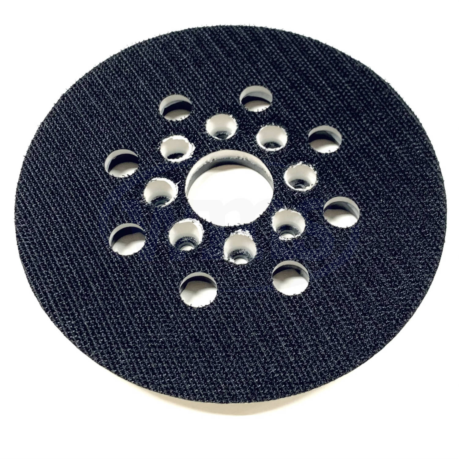 Rubber Backing Pad - 0