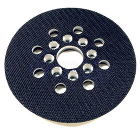 1600A01CU1 Bosch Rubber Backing Pad - 0