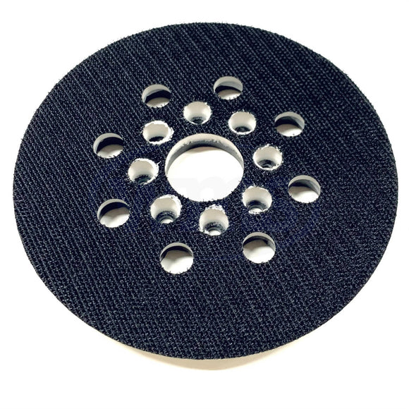 1600A01CU1 Bosch Rubber Backing Pad