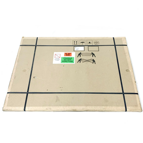 1602-4090 Safety Solutions Safety Contact Mat, 24 x 36in, 24 VAC/VDC