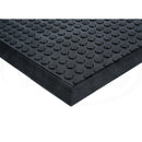 1602-4090 Safety Solutions Safety Contact Mat, 24 x 36in, 24 VAC/VDC-3