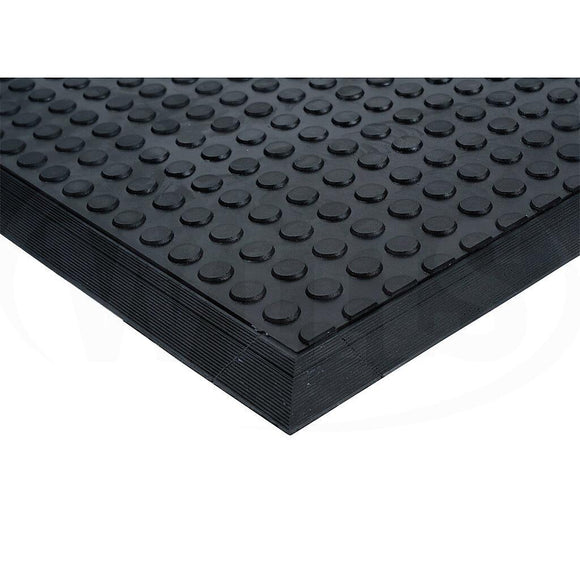 1602-4090 Safety Solutions Safety Contact Mat, 24 x 36in, 24 VAC/VDC