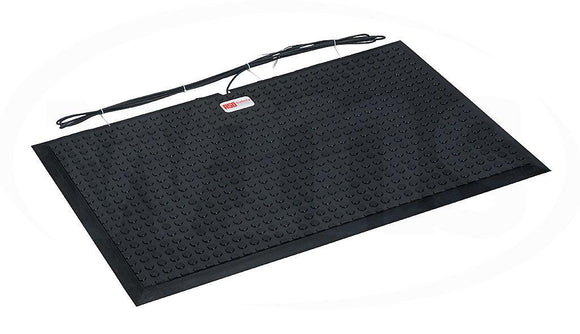 1602-4090 Safety Solutions Safety Contact Mat, 24 x 36in, 24 VAC/VDC