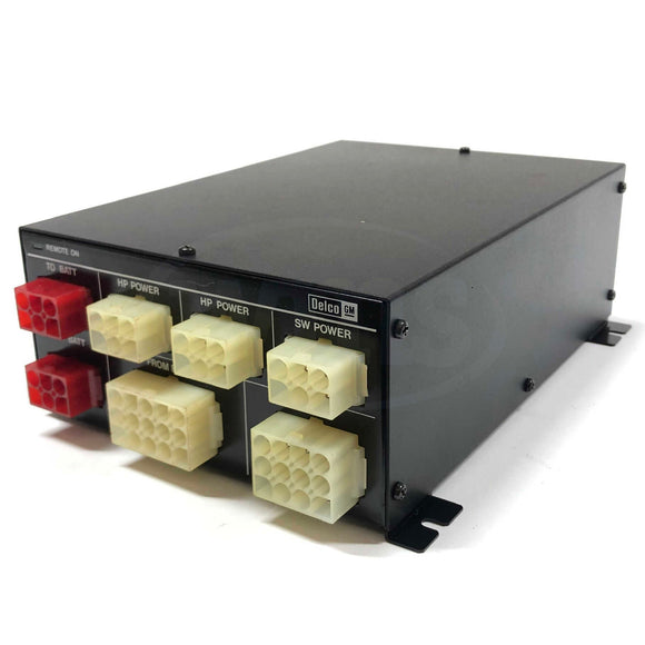 16054579 Delco GM Interface Box