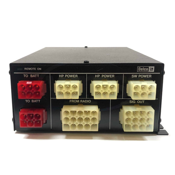 16054579 Delco GM Interface Box
