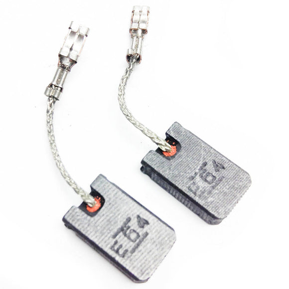 1607014176 Skil/Bosch Carbon Brush Set