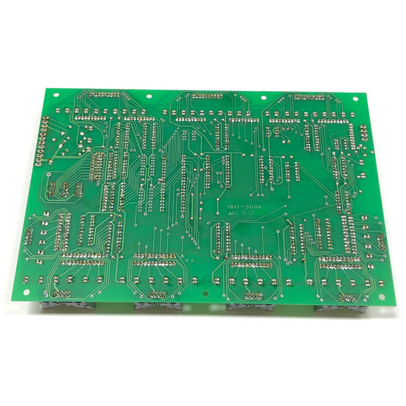 1611-503A Chicago Dryer Machine Controller Board