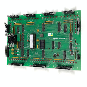 1611-503A Chicago Dryer Machine Controller Board - 0