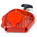 161366-4 Makita Starter Assembly, Red Dolmar PS-421-1