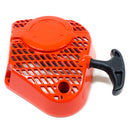 161366-4 Makita Starter Assembly, Red Dolmar PS-421-3