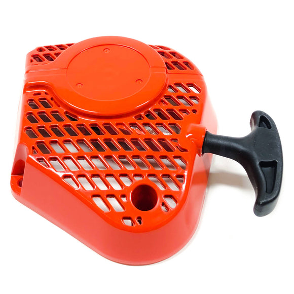 161366-4 Makita Starter Assembly, Red Dolmar PS-421