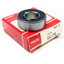 1616 Nice Deep Groove Ball Bearing-4