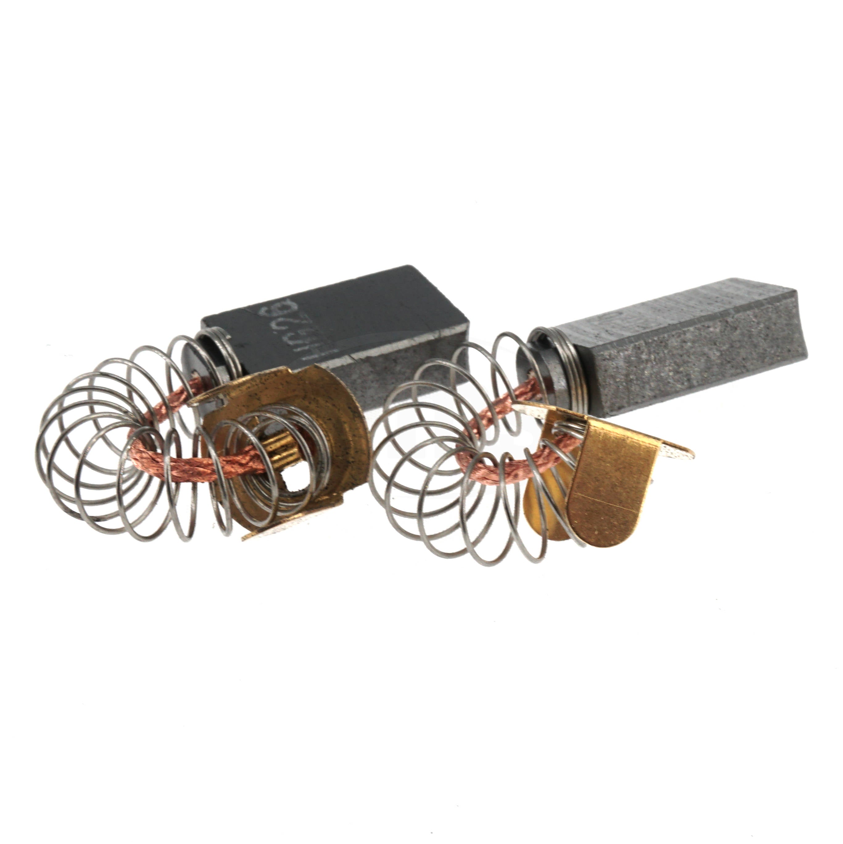 1619X08020 Bosch Carbon Brush Set - 0