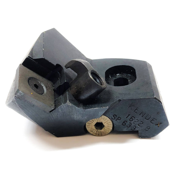 1622B Kennametal Kendex 2" Boring Bar Cartridge