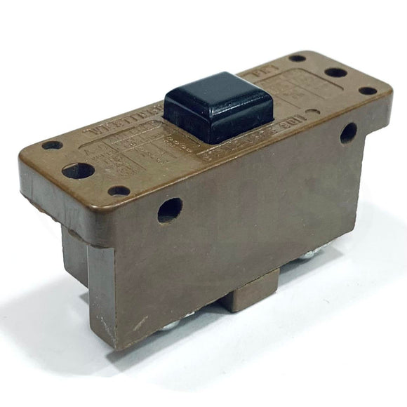 1625901 Westinghouse Switch