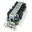16342-GY Leviton Decora Plus Duplex Receptacle-3