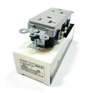 16342-GY Leviton Decora Plus Duplex Receptacle-7