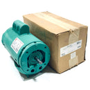 1636-013RP Taco 1 1/2HP Replacement Motor Assembly, 1750RPM, 115/230V, 60Hz, 1Ph-1