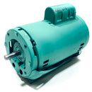 1636-013RP Taco 1 1/2HP Replacement Motor Assembly, 1750RPM, 115/230V, 60Hz, 1Ph-4