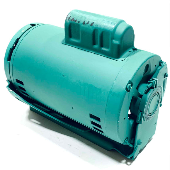 1636-013RP Taco 1 1/2HP Replacement Motor Assembly, 1750RPM, 115/230V, 60Hz, 1Ph