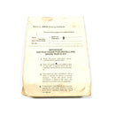 164-977 Asco Red-Hat Valve Repair Kit, Spare Parts Kit-1