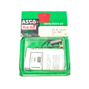 164-977 Asco Red-Hat Valve Repair Kit, Spare Parts Kit-4