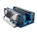 1651-211-10 Rexroth Runner Block/Block Rail-4