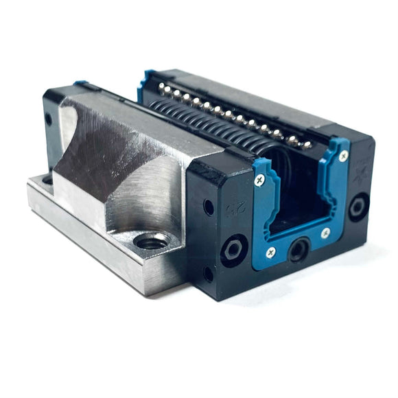 1651-211-10 Rexroth Runner Block/Block Rail