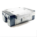 1651-814-10 Rexroth Star Runner Block/Ball Rail-1