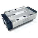 1653-211-10 Rexroth Runner Block/Ball Rail-3