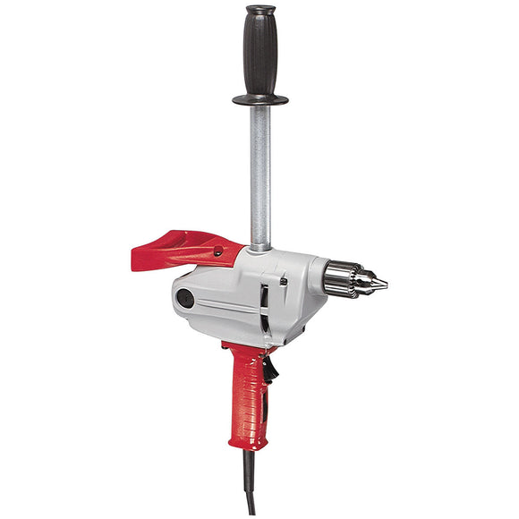 1660-6 Milwaukee 1/2" Compact Drill, 450 RPM