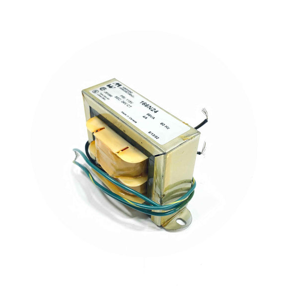 166N24 Hammond Power Transformer, 115V, 96VA, 60Hz