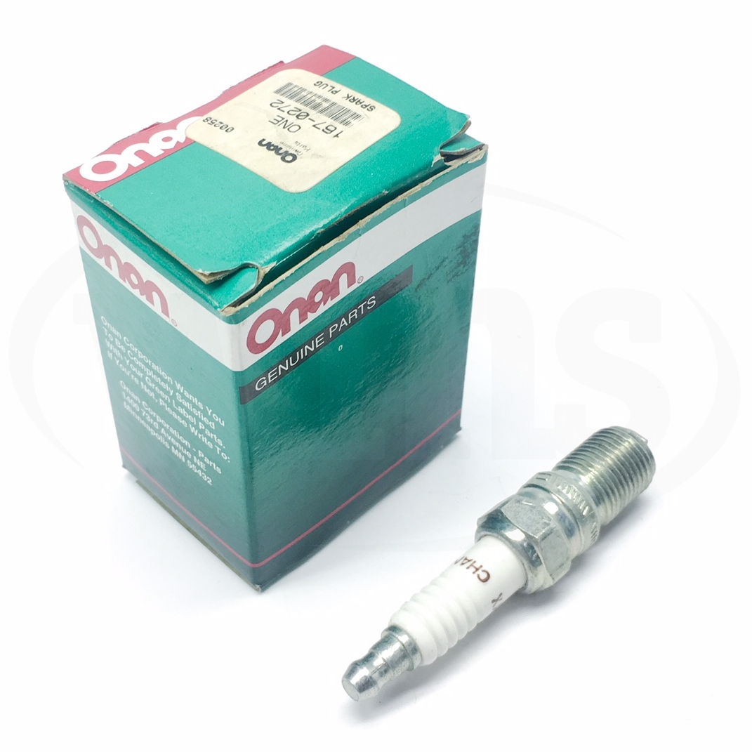 167-0272 Onan Spark Plug