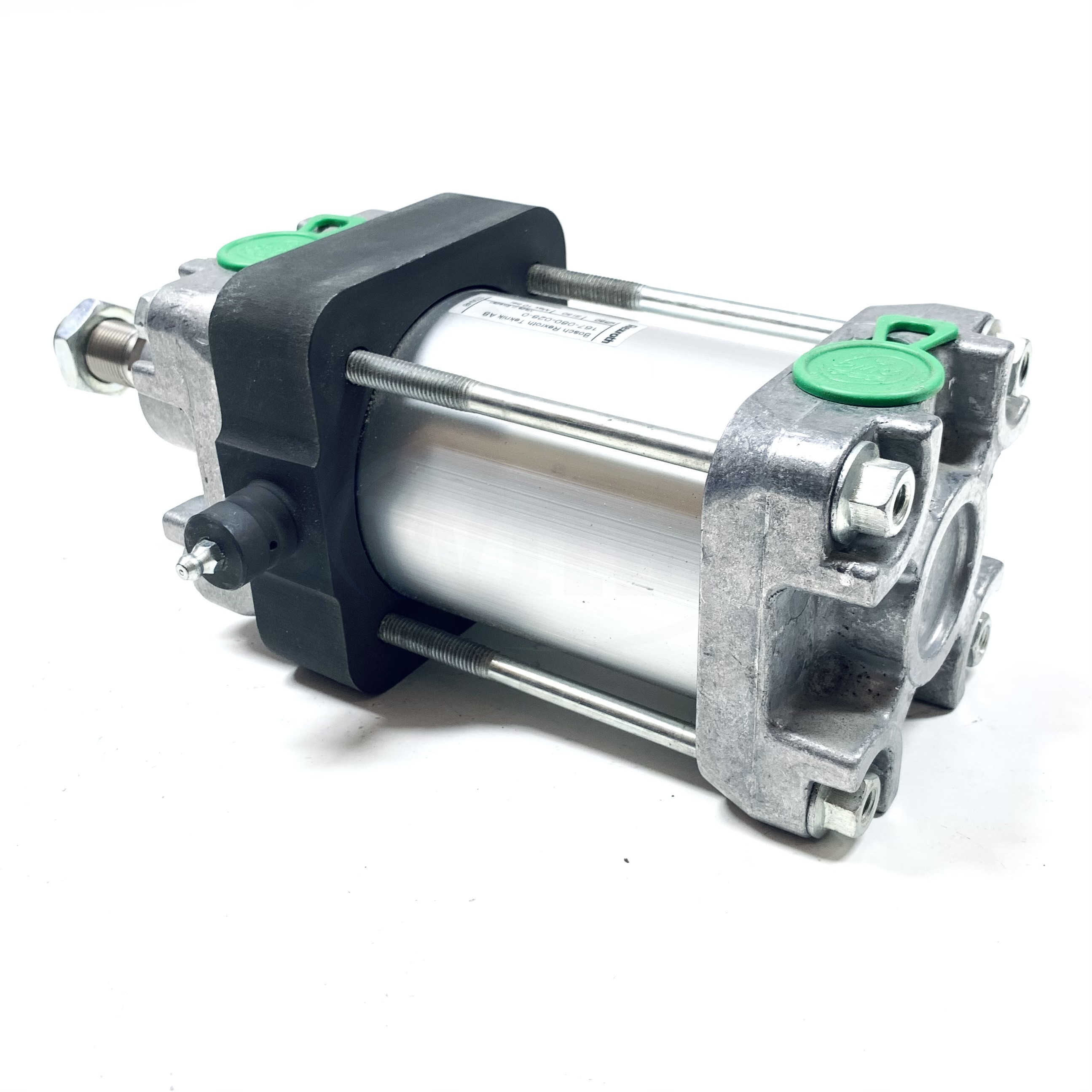 167-080-0280-0 Bosch Rexroth Pneumatic Cylinder - 0