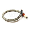 167-1213 Onan Lead Assembly R.H.-2