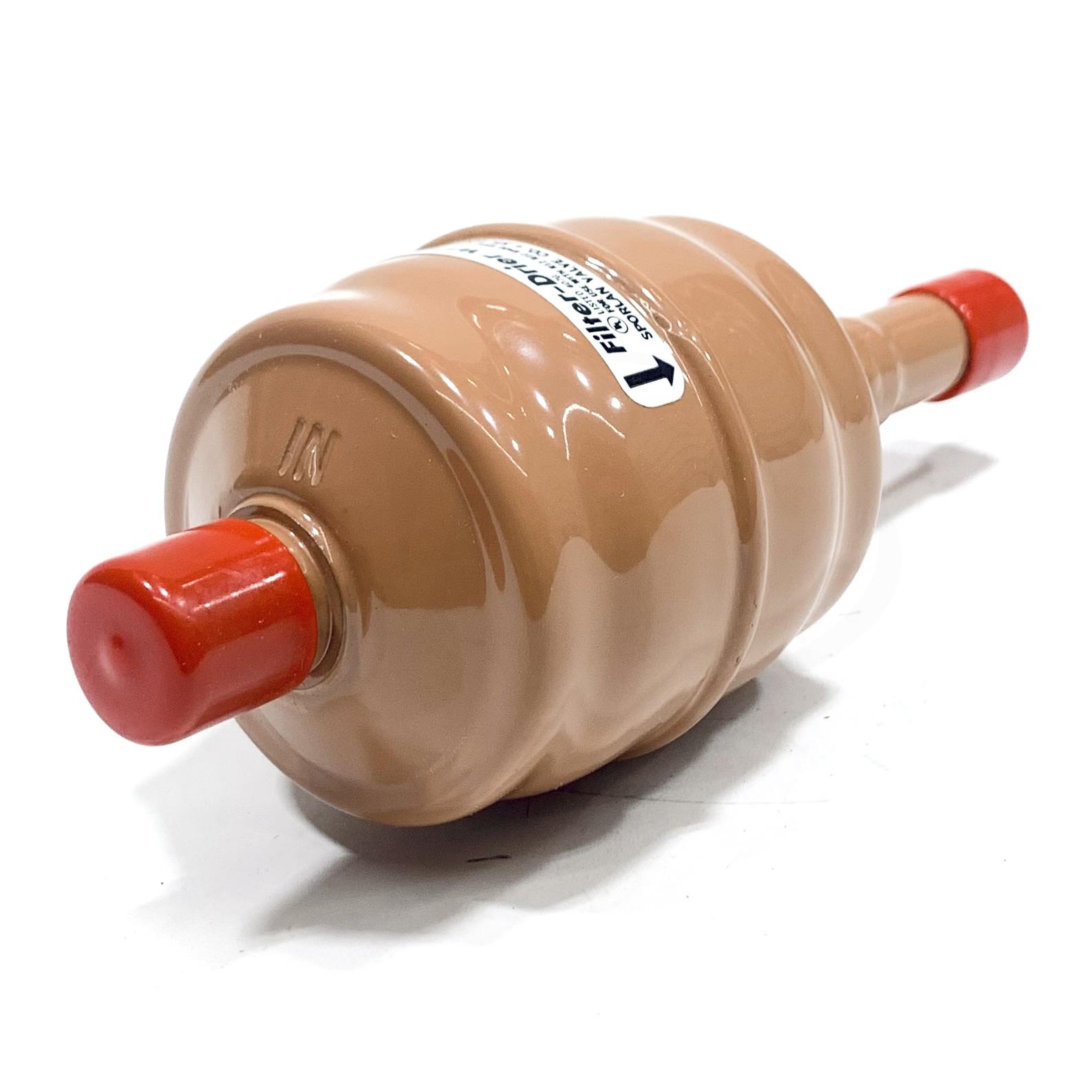 16C64 Lennox Filter Drier 1/2" One way Check Valve - 0