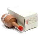 16C64 Lennox Filter Drier 1/2" One way Check Valve-3