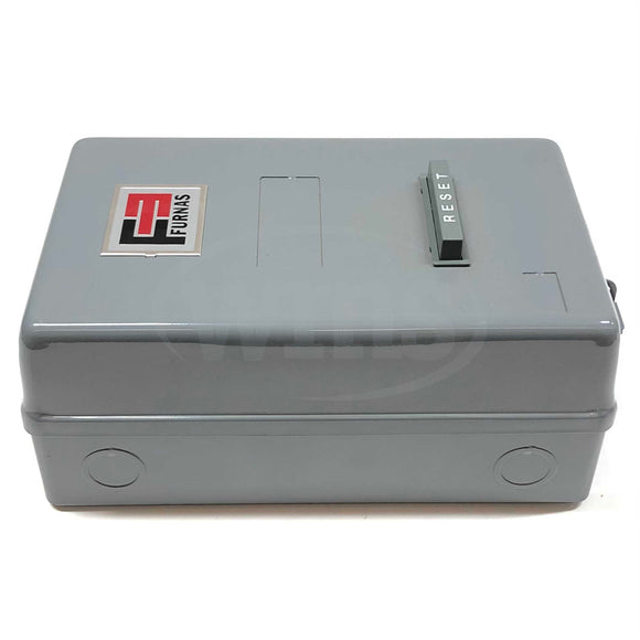 16CE32BA Furnas Definite Purpose Magnetic Starter