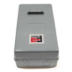 16CE32BA Furnas Definite Purpose Magnetic Starter - 0