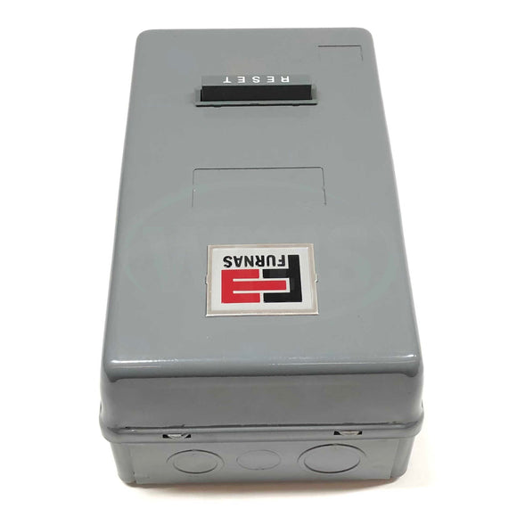 16CE32BA Furnas Definite Purpose Magnetic Starter