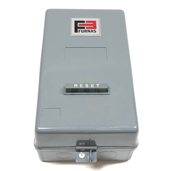 16CE32BA Furnas Definite Purpose Magnetic Starter