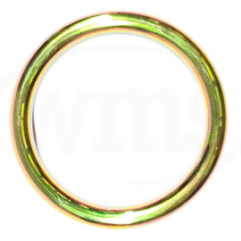 AGCR261 Lamons R26 Soft Iron Oval Metal Gasket