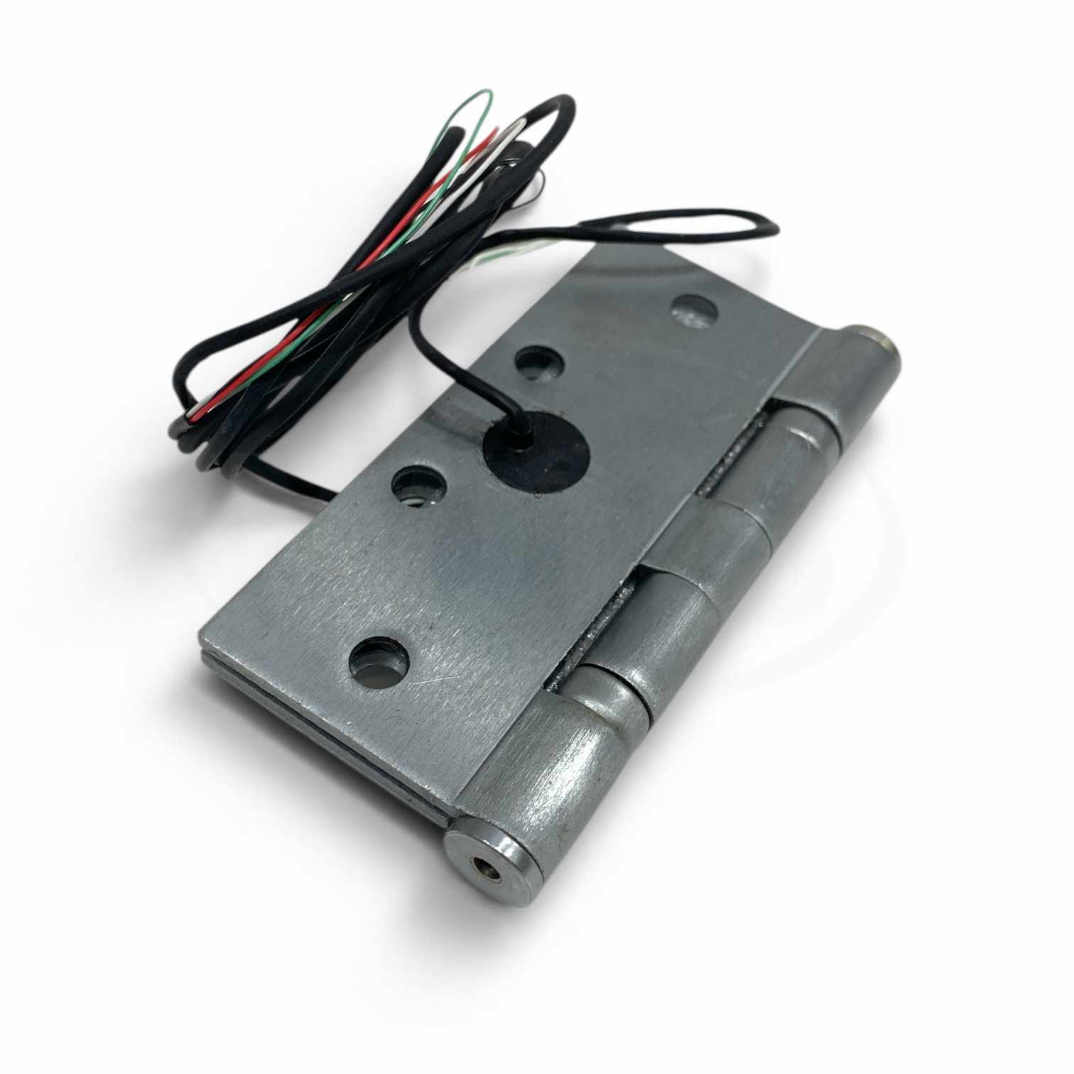 PTH-4Q5X4.5 SDC 4-Conductor Electric Power Transfer Hinge | Witmer ...