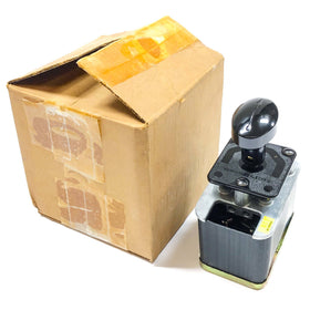 16SB1CG16X2 General Electric Rotary Control Switch, Type SB-1 Switch - 0