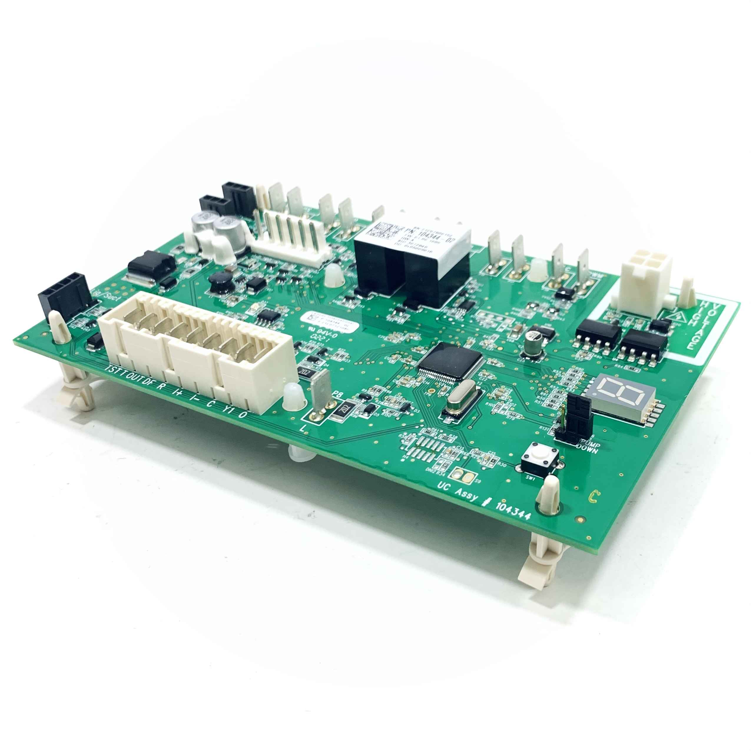 16X40 614111-05 Lennox Control Module