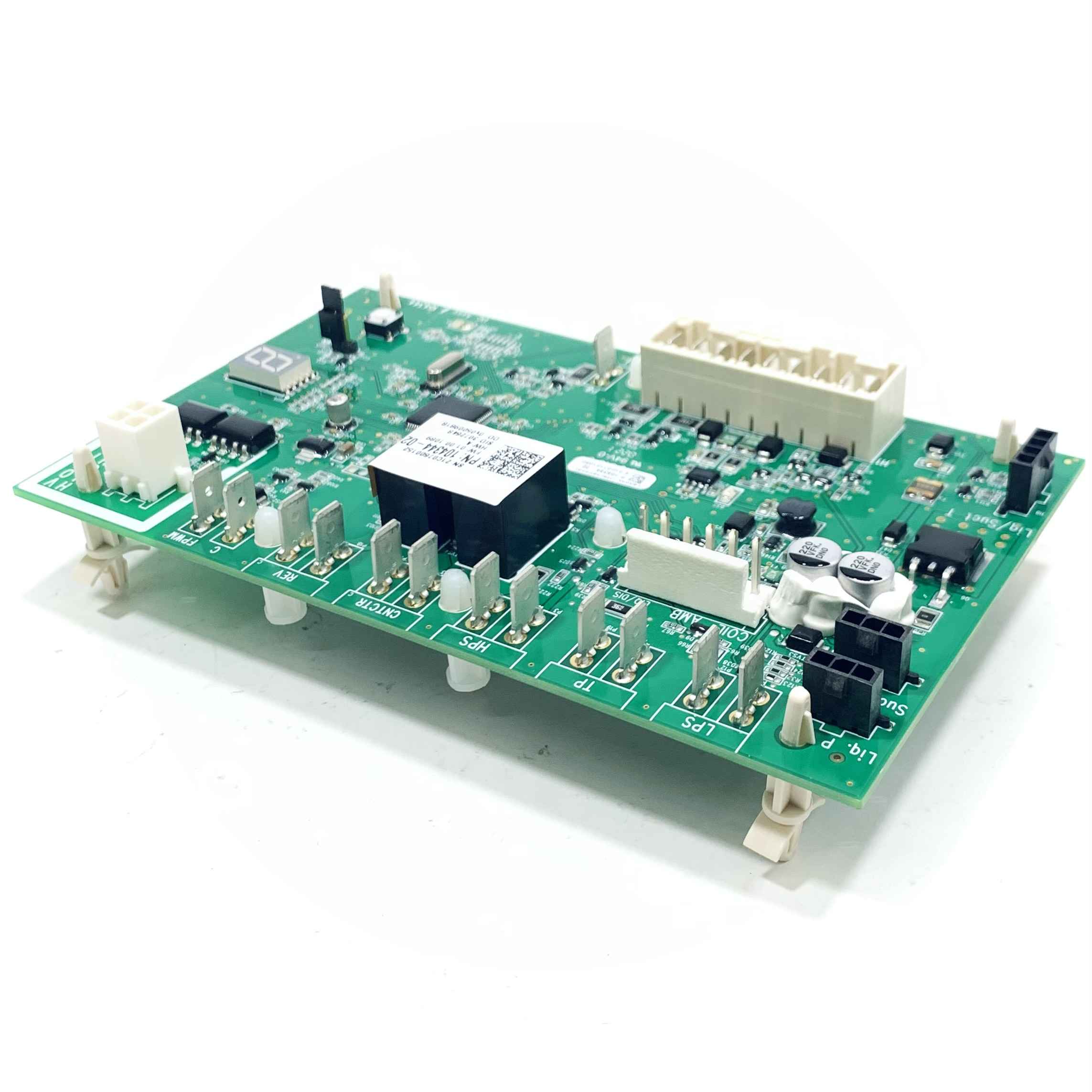 16X40 614111-05 Lennox Control Module - 0