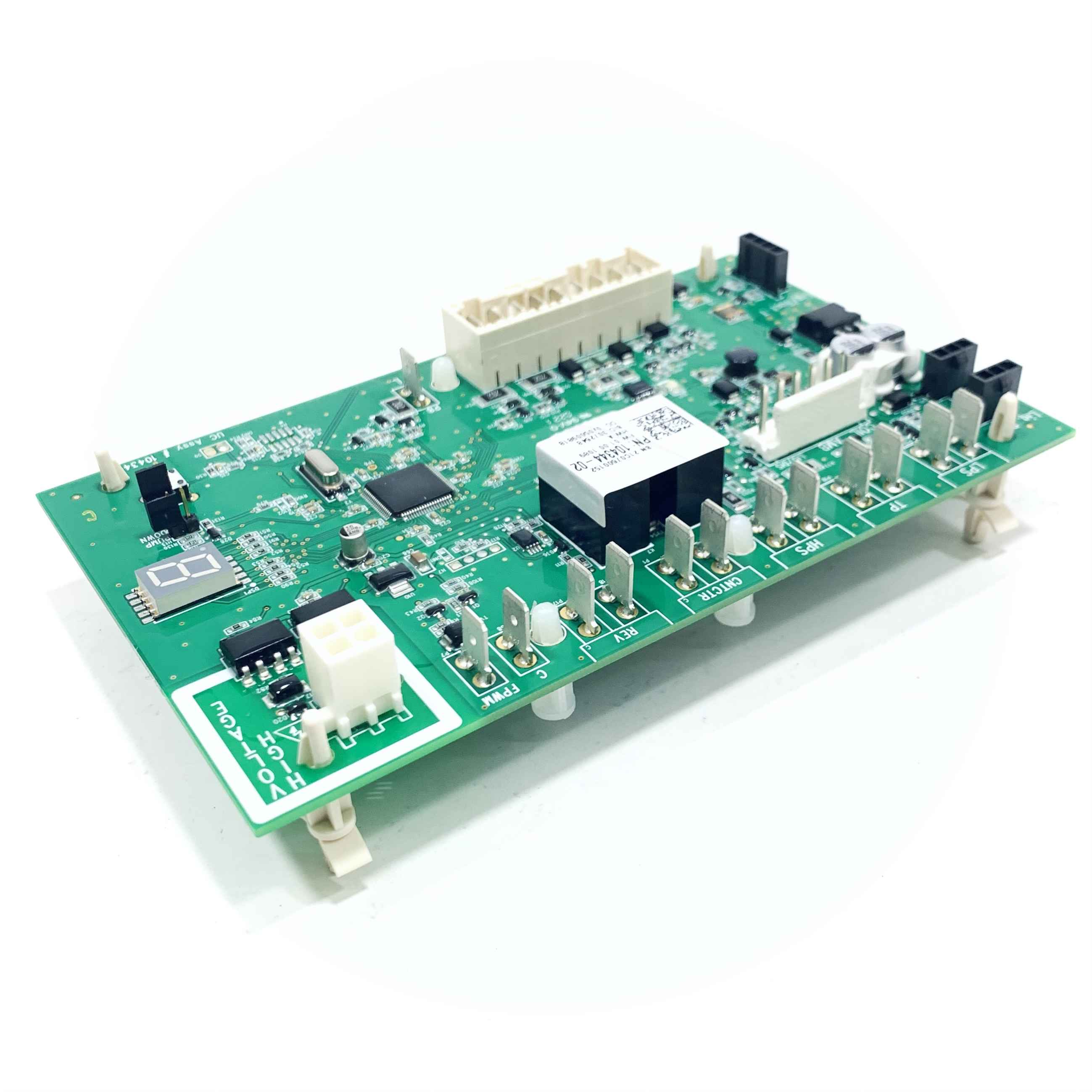16X40 614111-05 Lennox Control Module