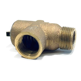 17-402-04 Conbraco Relief Valve 3/4" 150psi